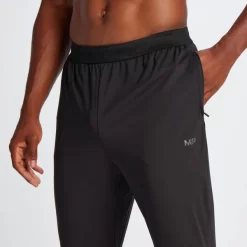 MP Tempo Joggingbroek Voor Heren - Zwart -Myprotein 14186208 8475064138189810