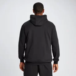 MP Tempo Hoodie Van Katoen Voor Heren - Zwart -Myprotein 14186228 1755064137433912