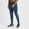 MP Men's Velocity Joggers - Blue Moon -Myprotein 14189869 4265072912495286