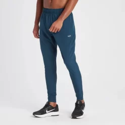 MP Men's Velocity Joggers - Blue Moon