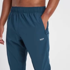 MP Men's Velocity Joggers - Blue Moon -Myprotein 14189869 8375072912610363
