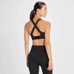 MP Velocity Ultra Sportbeha Voor Dames - Zwart 7 MP Velocity Ultra Sportbeha Voor Dames - Zwart -Myprotein 14189901 1195068742433285