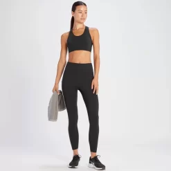 MP Velocity Ultra Sportbeha Voor Dames - Zwart 8 MP Velocity Ultra Sportbeha Voor Dames - Zwart -Myprotein 14189901 1745068742376402