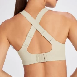 MP Velocity Ultra Sportbeha Voor Dames - Zachtgrijs -Myprotein 14189909 1945068759888902