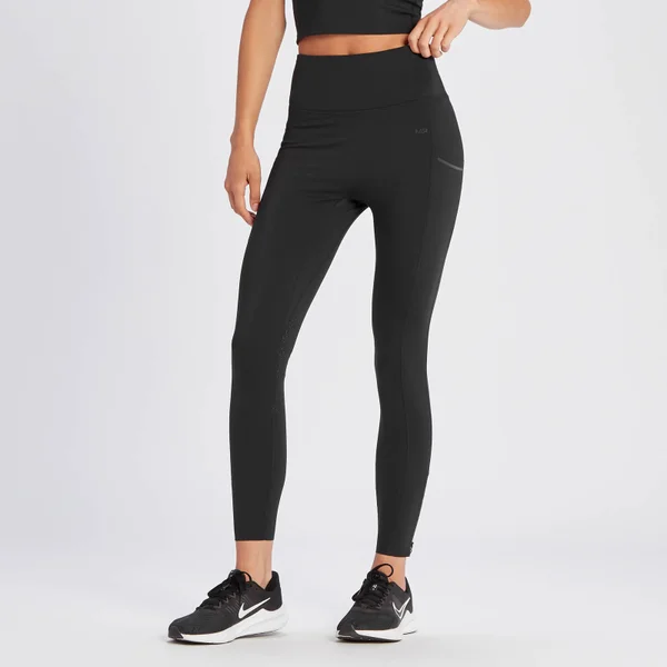 MP Velocity Ultra Legging Voor Dames - Zwart 3 MP Velocity Ultra Legging Voor Dames - Zwart