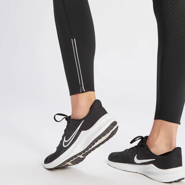 MP Velocity Ultra Legging Voor Dames - Zwart 7 MP Velocity Ultra Legging Voor Dames - Zwart - Afbeelding 5
