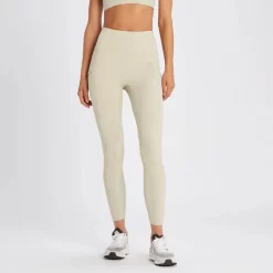 MP Velocity Ultra Legging Voor Dames - Zachtgrijs