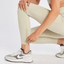 MP Velocity Ultra Legging Voor Dames - Zachtgrijs -Myprotein 14189933 1595068760741862