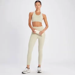 MP Velocity Ultra Legging Voor Dames - Zachtgrijs -Myprotein 14189933 2715068760632782