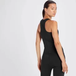 MP Velocity Ultra Hemd Voor Dames - Zwart -Myprotein 14189949 1995068761537102