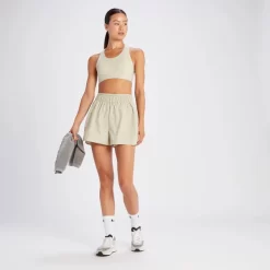 MP Velocity Ultra 2-IN-1 Short Voor Dames - Zachtgrijs -Myprotein 14189973 2015068762351722