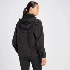 MP Velocity Ultra Hardloopjack Voor Dames - Zwart -Myprotein 14189981 1985068741699530