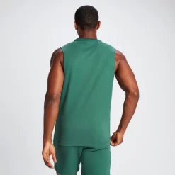 MP Men's Rest Day Tank Top - Soft Pine -Myprotein 14242050 2075064138218145