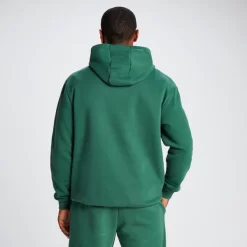 MP Men's Rest Day Hoodie - Soft Pine -Myprotein 14242070 1555064138431787