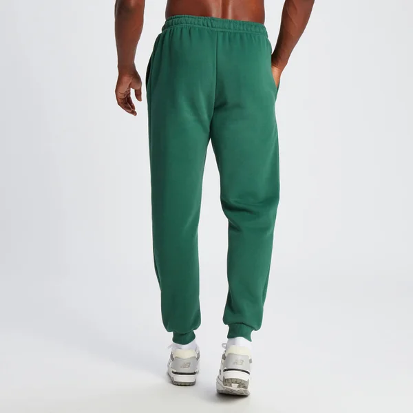 MP Men's Rest Day Joggers - Soft Pine 4 MP Men's Rest Day Joggers - Soft Pine - Afbeelding 2