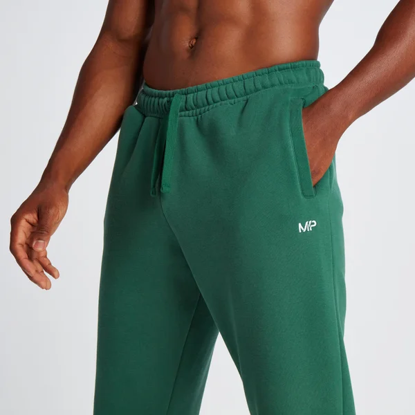 MP Men's Rest Day Joggers - Soft Pine 6 MP Men's Rest Day Joggers - Soft Pine - Afbeelding 4