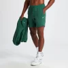 MP Men's Rest Day Sweatshorts - Soft Pine -Myprotein 14242110 8595064139097913