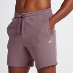 MP Men's Rest Day Sweatshorts - Washed Burgundy 9 MP Men's Rest Day Sweatshorts - Washed Burgundy -Myprotein 14242120 6335064138352341