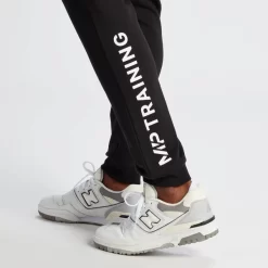 MP Originals Joggingbroek Voor Heren - Zwart -Myprotein 14251623 1585064139301814