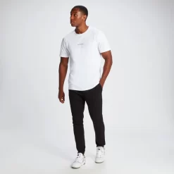 MP Originals Joggingbroek Voor Heren - Zwart -Myprotein 14251623 1965064139263522