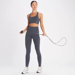 MP Women's Shape Seamless Leggings - Graphite 9 MP Women's Shape Seamless Leggings - Graphite -Myprotein 14288951 6775068764494283