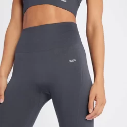 MP Women's Shape Seamless Leggings - Graphite 11 MP Women's Shape Seamless Leggings - Graphite -Myprotein 14288951 9105068764617751