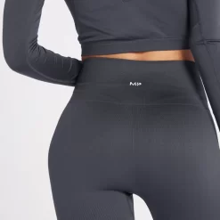 MP Women's Shape Seamless 7/8 Leggings - Graphite -Myprotein 14288959 1175068764848298