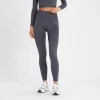 MP Women's Shape Seamless 7/8 Leggings - Graphite -Myprotein 14288959 1225068764684840